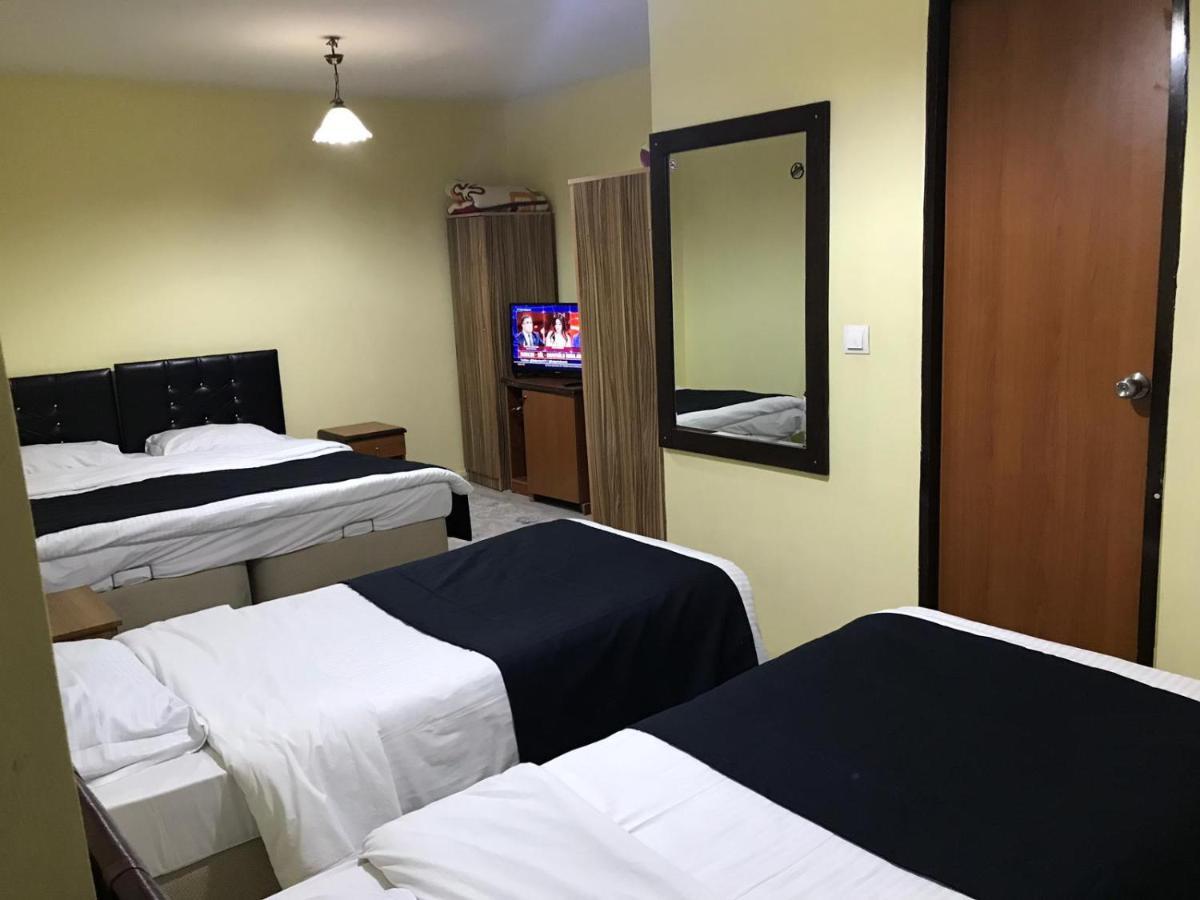 Bolu Hotel Extérieur photo