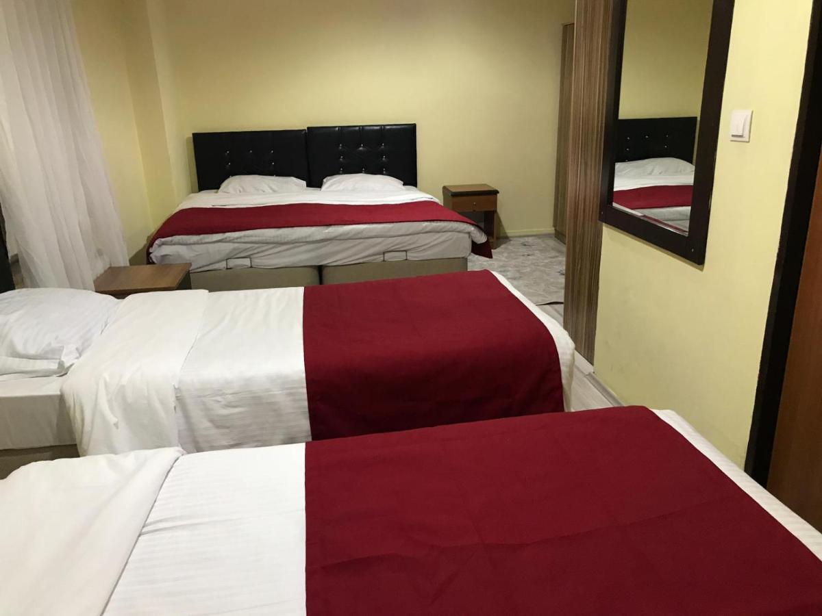 Bolu Hotel Extérieur photo