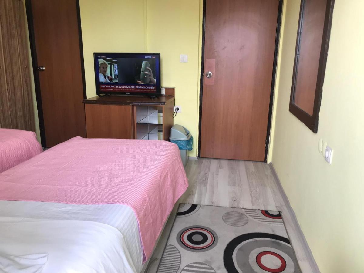 Bolu Hotel Extérieur photo
